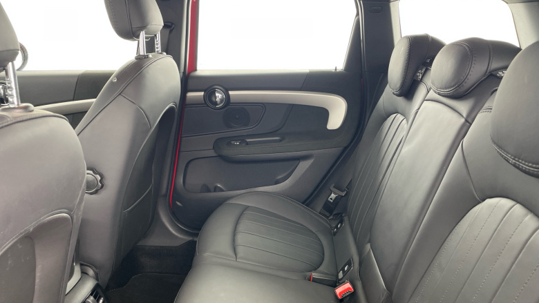 MINI Countryman 1.5 Cooper Exclusive 5dr Auto Petrol Hatchback